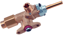 Válvula de Seguridad Serie 670