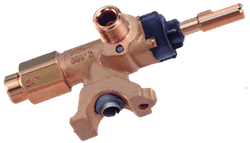 Válvula de Seguridad Serie 680