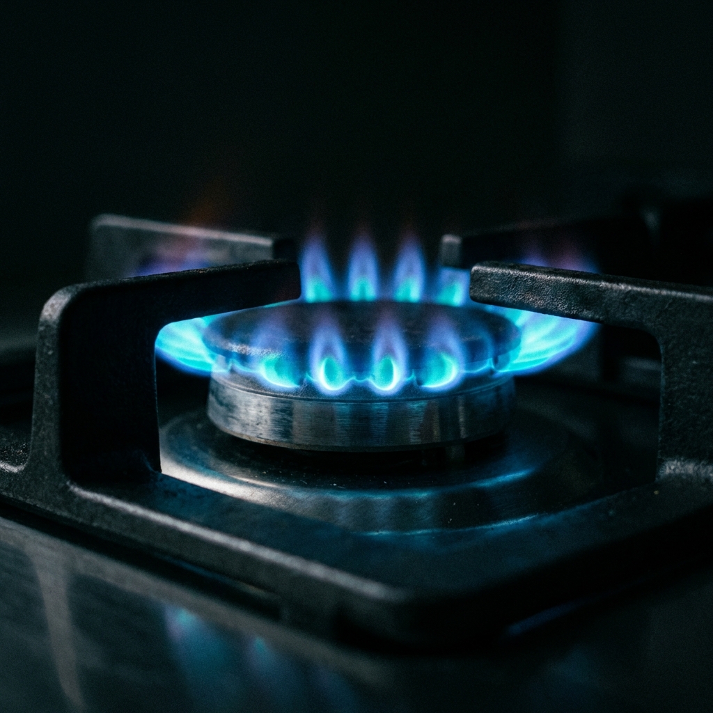 Eitar - Quemadores a Gas