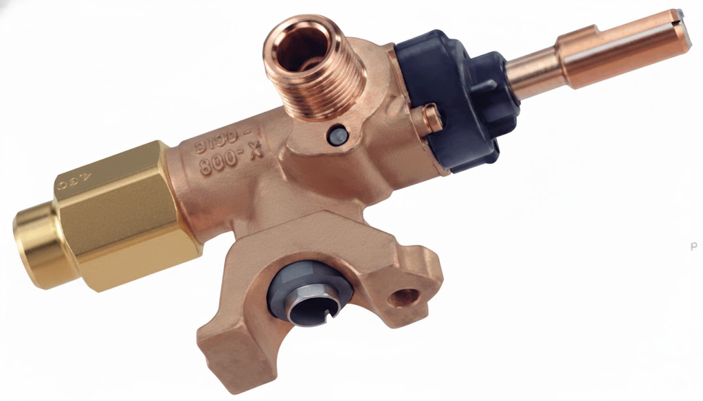 Válvula de Seguridad Serie 680