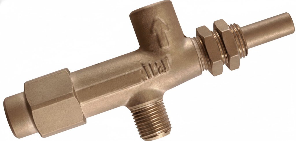 Válvula Pulsadora Serie 690