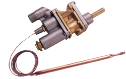 Termostato para Horno Serie 710