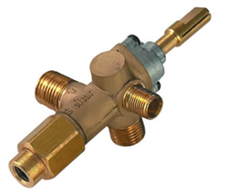 Válvula de Seguridad Serie 60